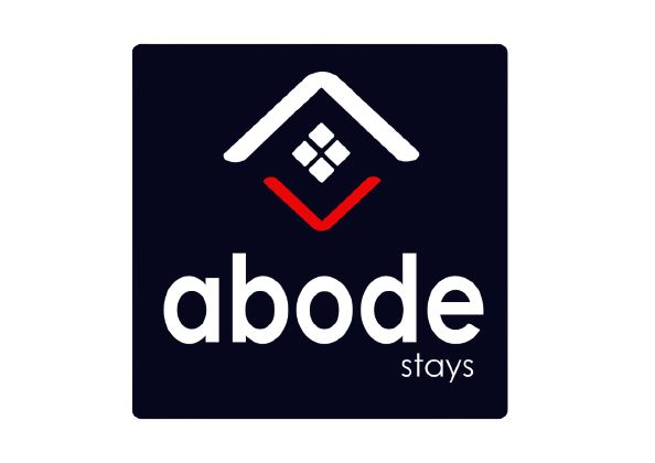 abode stays logo